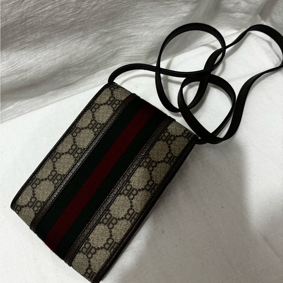 Gucci x Balenciaga hacker collab - Picture 2 of 6